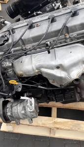 เครื่องยนต์นิส<span class=keywords><strong>ส</strong></span>ัน <span class=keywords><strong>เท</strong></span>อร์ราโน่ KA24 เครื่องยนต์เบนซิน KA24E เครื่องยนต์นิส<span class=keywords><strong>ส</strong></span>ัน KA24 <span class=keywords><strong>มือ</strong></span><span class=keywords><strong>สอง</strong></span> - Product Image 2