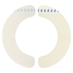 Miracle-Ling ostomy <b>bag</b> fixing strip, pressure-sensitive adhesive tape, base plate, elastic adhesive tape, leak-proof tape, - Product Image 2