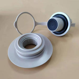 Bestverkopende Luchtklep Boston Ventiel Voor Opblaasbare Kampeertenten En Boot - Product Image 3