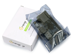 Orange Pi Zero Original, Placa de Desarrollo de Computadora de Placa Única Económica, Precio al por Mayor de Raspberry Pi - Product Image 2