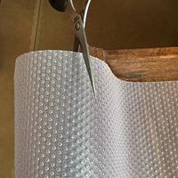 Tapis de tiroir moderne en EVA antidérapant, imperméable, résistant à l'humidité et à l'huile pour armoires de cuisine, placards et rangements à chaussures