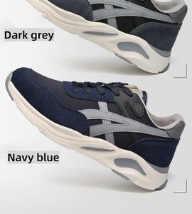 Мужская Легкая летняя защитная обувь - Product Image 3