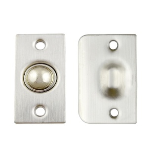 <span class=keywords><strong>Bola</strong></span> a la <span class=keywords><strong>puerta</strong></span> del armario del Gabinete <span class=keywords><strong>de</strong></span> captura con huelga placa - Product Image 3