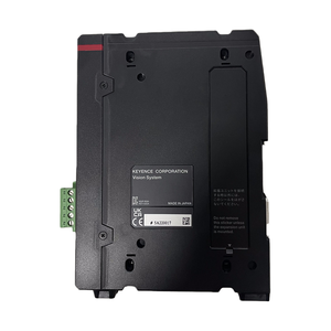 แบรนด์แท้ KEYENCE CA-NCL20E ระบบภาพความเร็วสูง ความจุสูง และยืดหยุ่นได้ พร้อมชุด CC Link ราคาต่อรองได้ - Product Image 2