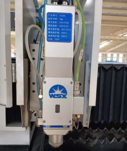 Đầy đủ bìa 1mm <span class=keywords><strong>3mm</strong></span> 5mm thép không gỉ tấm kim loại CNC sợi <span class=keywords><strong>Laser</strong></span> <span class=keywords><strong>Cutter</strong></span> với trao đổi bảng - Product Image 5