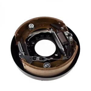 Conjunto de Freno de Rueda de Alta Calidad 1628848 para Montacargas <span class=keywords><strong>Hyster</strong></span> H3.00DX, Piezas Nuevas con 6 Meses de Garantía - Product Image 6