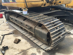 รถขุดตีนตะขาบ Caterpillar 325D มือสอง พร้อมใช้งาน ความจุบุ้งกี๋ขนาดใหญ่ ชั่วโมงการทำงานต่ำ กำลังขายดี - Product Image 6