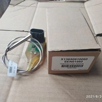 Sensor de Alta Temperatura SEN01960 X13650910060 para Refrigeración y Piezas de Enfriador de Intercambio de Calor