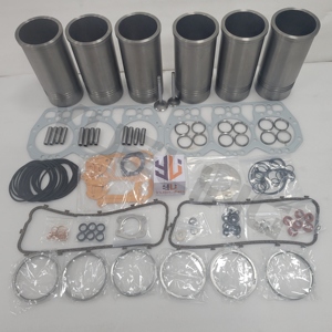YUELING OEM 2006 Piezas de Motor, Sello de Camisa de Cilindro OE52244, Pistón OE50578/1 OE50640/1 OE50044/1, Placa de Empuje KRP3200 - Product Image 2