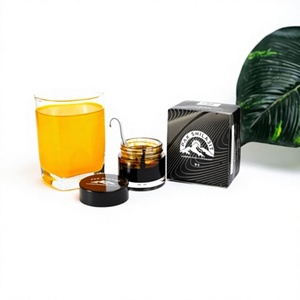 Resina de shilajit del Himalaya natural de la mejor calidad, procedente de Skardu, Pakistán, resina de shilajit del Himalaya natural secada al sol. - Product Image 1