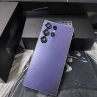 Nouveauté S25 ultra Débloqué Mondial 5G Téléphones Mobiles Android S26 ultra Téléphone Portable