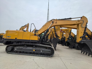 Excavadora Hidráulica Grande de Alto Rendimiento, con Motor Isuzu, de Alta Resistencia, Precio Increíble, Venta Caliente, Suministro Directo de Fábrica - Product Image 4