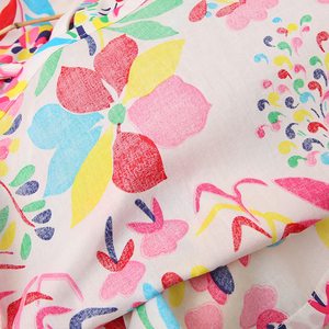 2020 3 años Niño bebé niñas loto hoja <span class=keywords><strong>collar</strong></span> punto volantes vestido nacido niños pequeños sin mangas casual ropa para niños - Product Image 3