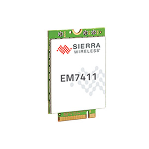 LTE Cat7 kablosuz M.<span class=keywords><strong>2</strong></span> endüstriyel sınıf 4G modülü EM7411 kuzey amerika için <span class=keywords><strong>IoT</strong></span> ve M2M çift SIM tek bekleme - Product Image 2