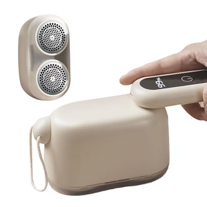 Generic Éliminateur De Charpie, Anti Peluches électrique Pour Vêtements