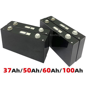 Autobatterie 12V 45Ah 60Ah 75Ah 88Ah 100Ah Autobatterie Für Changan, Geely, DFSK, SAIC, JAC - Product Image 3