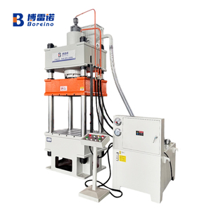 <span class=keywords><strong>Presse</strong></span> hydraulique Y32-200T à bas prix, volume de ventes élevé et bonne réputation dans le monde entier - Product Image 6