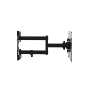 Yüksek kaliteli küçük Vesa Tilt ayarlanabilir 17 "-42" döner duvar Led Lcd Tv braketi - Product Image 3