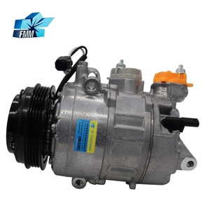 คอมเพรสเซอร์แอร์รถยนต์ 447250-3991 CG447250-3991 K2GH19D629AC  K2gz-19703-a สำหรับรถยนต์ฟอร์ด เอจ/ลินคอล์น นาตูลัส - Product Image 4