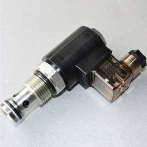DHF12-220 Normalement fermé 3 voies 2 positions à clapet Type Hydraforce Hydraulique - Product Image 2