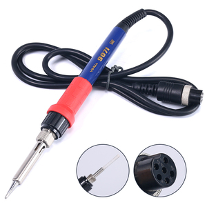 Poignée de fer à souder YIHUA cK 900H pour 878A 8786D 853AAA 995D+ 862BD+ 992DA+ Fer à souder W265 - Product Image 2