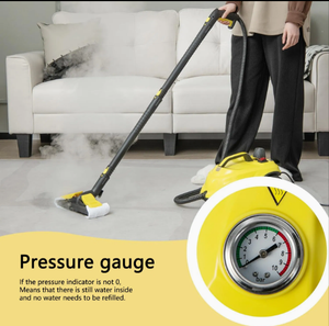 Pulitore <span class=keywords><strong>a</strong></span> <span class=keywords><strong>Vapore</strong></span> Elettrico Professionale Multifunzionale ad Alta Temperatura per Auto - Product Image 3