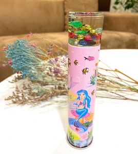 Caleidoscopio de Mano Clásico Personalizado de Acrílico Multicolor, Decoración para el Hogar, Regalo para Niños, Buen Precio - Product Image 5