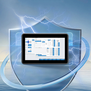 一体机17英寸RK3568 RK3566工业面板电脑安卓防水英特尔嵌入式触摸屏IP65等级配件 - Product Image 2