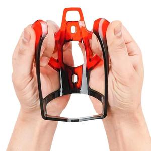 Porte-bidon coloré dégradé Modèle 0087 en PC, léger, pour vélos de montagne et de route - Product Image 5