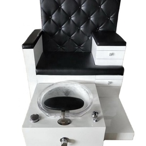 Sillón de Pedicura Doble Individual de Alta Calidad Estilo Americano Kisen, Color Personalizado en Venta - Product Image 2