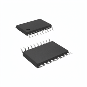 QS3VH245PAG 20 TSSOP Logic In Stock Electronic Chips Component - Product Image 1