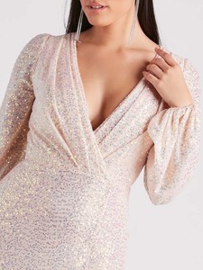 Robes de mariée et de demoiselles d'honneur pour femmes, nouvelles collections printemps-été, style européen et américain. - Product Image 4