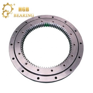 <span class=keywords><strong>Tadano</strong></span> <span class=keywords><strong>crane</strong></span> kecil kualitas tinggi gigi internal bantalan cincin sayap Harga penyegelan kinerja baik bantalan ayunan ekskavator - Product Image 3