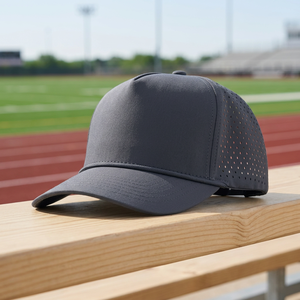 Unisex Adjustable 6-Panel Baseball Cap Solid Color Mesh Breathable Sporty Embroidery Outdoor Sports <b>Hat</b> Adults Spring <b>Summer</b> - Product Image 3