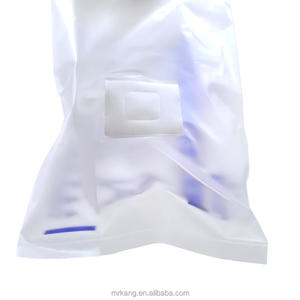 मूल कारखाने बायोसाफे प्लास्टिक पी पाउच के साथ चिकित्सा ग्रेड डायलिसिस पैच के साथ मूल कारखाने बायोसाफे प्लास्टिक पी पाउच - Product Image 3