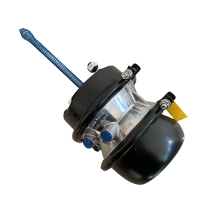 Truck Trailer <strong>Brake</strong> Dual Diaphragm OEM 9253020020 T3030 Spring <strong>Brake</strong> <strong>Chamber</strong> - Product Image 1