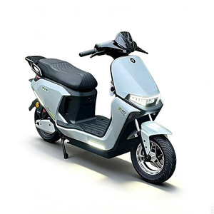 <span class=keywords><strong>Moto</strong></span> <span class=keywords><strong>électrique</strong></span> édition 2026 version export, moteur 1200W, autonomie jusqu'à 240 km, une combinaison de technologie et de qualité - Product Image 4