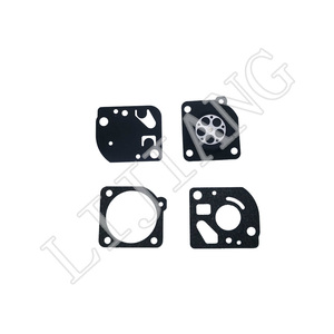 Nouvel arrivage en gros – <span class=keywords><strong>Kit</strong></span> de réparation de <span class=keywords><strong>carburateur</strong></span> en plastique OEM personnalisé pour <span class=keywords><strong>Zama</strong></span> RB-76, RB-78, <span class=keywords><strong>C1Q</strong></span>-E7A, <span class=keywords><strong>C1Q</strong></span>-E10, <span class=keywords><strong>C1Q</strong></span>-E12, C1M-K77, Echo PB-413 - Product Image 3