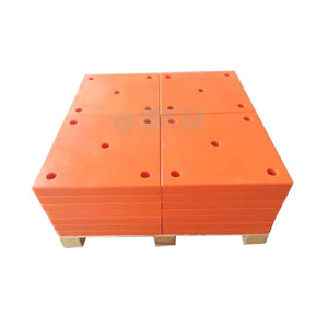Panneau <span class=keywords><strong>de</strong></span> quai durable en gros HDPE UHMWPE coussinets <span class=keywords><strong>de</strong></span> <span class=keywords><strong>parement</strong></span> d'aile coulissante avec service <span class=keywords><strong>de</strong></span> coupe personnalisé - Product Image 6