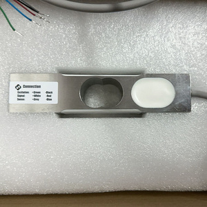 Pws 100kg D1 nén tải di động thương hiệu mới Cổ Phiếu lớn trọng lượng Loadcell cảm biến trọng lượng - Product Image 5