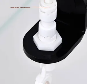 VASTOCEAN 플라스틱 물고기 잡이 공 자석 수족관 도구 자동 수위 조절 설치 용이 - Product Image 2