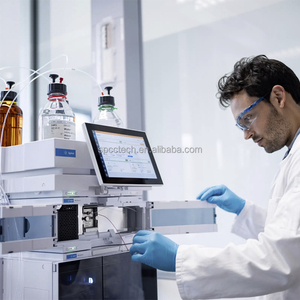 Thương hiệu mới Agilent 1260 Infinity III khí sắc ký lỏng cụ với 1 năm bảo hành cho nghiên cứu phòng thí nghiệm - Product Image 6