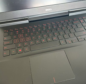 Usado para Portátil Dell <span class=keywords><strong>Inspiron</strong></span> 15 7567 de 15.6 Pulgadas para Juegos y Diseño, <span class=keywords><strong>Core</strong></span> <span class=keywords><strong>I7</strong></span>-7300HQ, 16 GB de RAM, 256 GB de SSD, Alta Calidad - Product Image 2