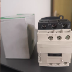 Contactor de CA Auténtico LC1D410F7C Serie LC1D 80/95/205/245/475/300/410V - Product Image 2