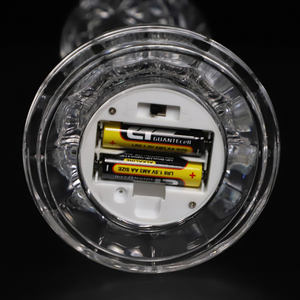 Vente en gros de <span class=keywords><strong>branches</strong></span> abstraites au design moderne, ange priant en <span class=keywords><strong>cristal</strong></span> avec bougeoir en forme de cœur, artisanat de table en verre pour la fête des mères - Product Image 4