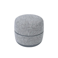 Beliebte multifunktion ale Home/Office Deep Tissue Vib rating Fuß Waden massage gerät Maschine Luftdruck heizung Knet funktion