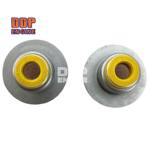 3955393 3972989 3942571 Sello de Válvula de Motor para Cummins 6ISBe 6ISDe 4ISBe150-31 ISBe220-31 QSB ISF3.8 - Product Image 4