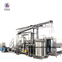 300L a escala Industrial de supercrítico Co2 líquido máquina de extracción
