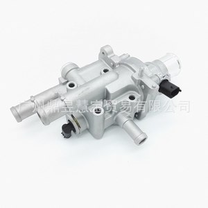 25192228ควบคุมอุณหภูมิความเย็นเครื่องยนต์ CTP สำหรับ Buick Chevrolet Cruze - Product Image 1