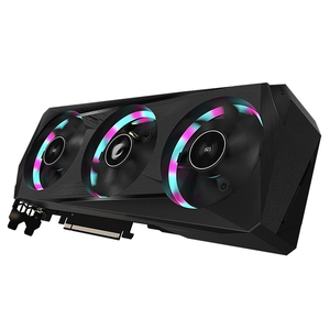 GIGABYTE AORUS GeForce RTX <span class=keywords><strong>3060</strong></span> <span class=keywords><strong>ELITE</strong></span> 12G (rev. 2.0) Carte graphique prenant en charge la mémoire GDDR6 avec GPU RGB RTX <span class=keywords><strong>3060</strong></span> - Product Image 5